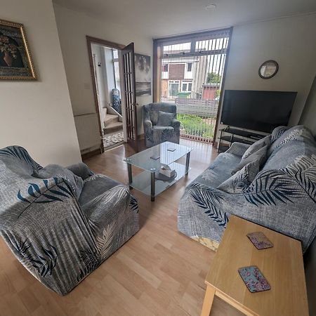 Gorgeous Full Home In 爱丁堡 外观 照片