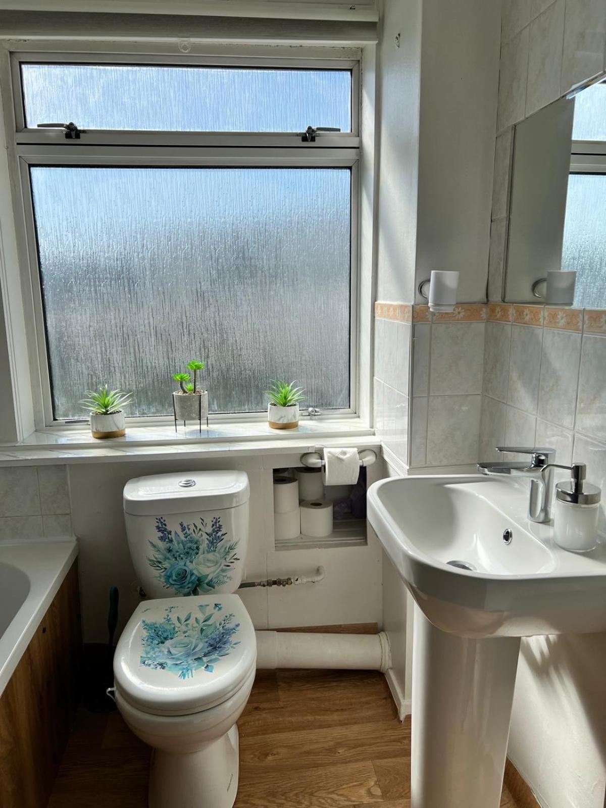 Gorgeous Full Home In 爱丁堡 外观 照片
